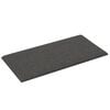 vidaXL Pannelli Murali 12 pz Grigio Scuro 30x15 cm Tessuto 0,54 m²