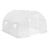 vidaXL Serra 9m&sup2; 300x300x200 cm