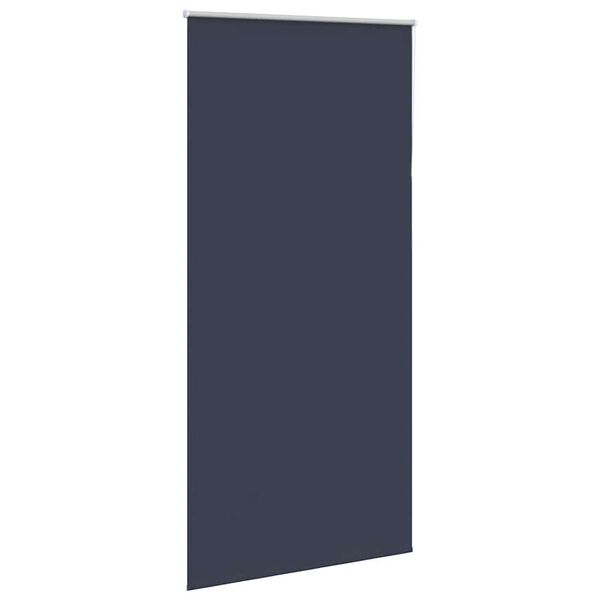 vidaXL Tenda a Rullo Oscurante 105x230 cm Larghezza Tessuto 100,7 cm