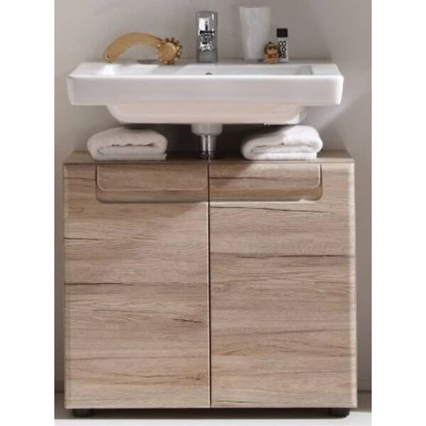 Trendteam Unit&agrave; Lavabo Malea Rovere San Remo