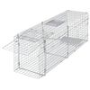vidaXL Trappola a Cattura Viva 100 cm