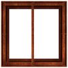 vidaXL Fioriera Arrugginita 80x80x80 cm in Acciaio Corten