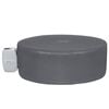 Bestway Copertura PVC e POM Grigio