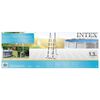 Intex Scala di Sicurezza a 5 Gradini per Piscina 132 cm