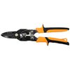 YATO Cesoia per Latta Dritta 260 mm Gialla