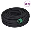 Canna da Irrigazione Giardino 1/2" Connettore 25 m