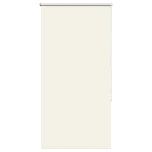 vidaXL Tenda a Rullo Oscurante 65x150 cm Larghezza Tessuto 60,7 cm