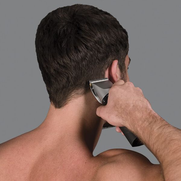 REMINGTON Rasoio Genius HC5810 Nero