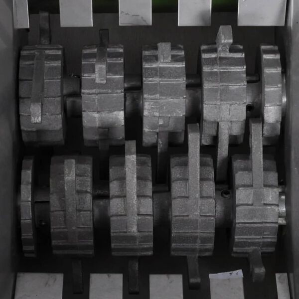 vidaXL Trituratore per Frutta 7 L