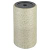 vidaXL Tiragraffi per Gatti 8x15 cm 10 mm Beige