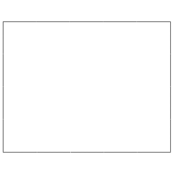 vidaXL Gabbia per Cani Nera 20 m² in Acciaio