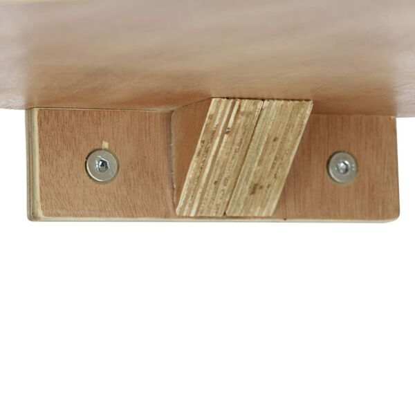 Kerbl Amaca da Parete per Gatti Tofana 45x40 cm Grigia 81544