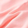 Maglietta da Bambina Rosa 140