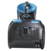 Bestron Aspirapolvere Multiciclonico AMC2000B 700 W Blu e Nero