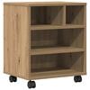 Artisan_oak