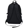 vidaXL Zaino da Scuola 40L Nero e Mimetico