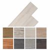vidaXL Tavole per Pavimenti 18 pcs Bianco Rovere Classico 2,51 m&sup2; PVC