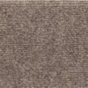 vidaXL Tappetini per scale autoadesivi 10 pz 56x17x3 cm beige semicircolari