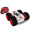 Exost Macchinina Acrobatica Radiocomandata Gyrotex Rossa 1:12