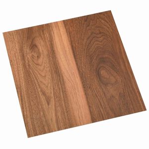 vidaXL Plance per Pavimentazione Autoadesiva Colore Legno