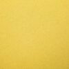 vidaXL Divano a 2 Posti in Tessuto Giallo