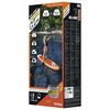 Bestway Tavola da SUP Gonfiabile Hydro-Force Aqua Journey 274x76x12 cm