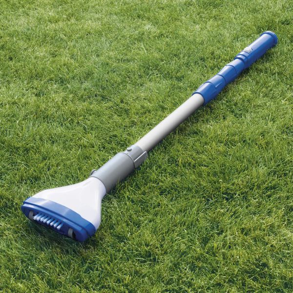 Bestway Aspiratore Elettrico per Piscina Flowclear AquaScan