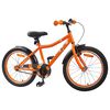 vidaXL Bicicletta per Bambini 20 Pollici
