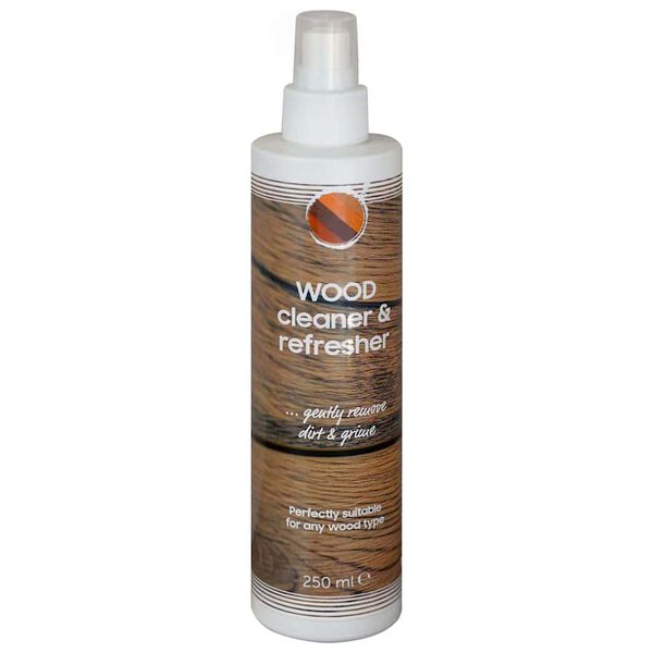vidaXL Detergente e Rinfrescante per Legno 250 ml