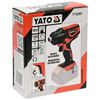 YATO Trapano Avvitatore a Impatto senza Batteria 18V 160Nm