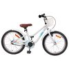 vidaXL Bicicletta per Bambini 20 Pollici