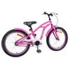 vidaXL Bicicletta per Bambini 20 Pollici