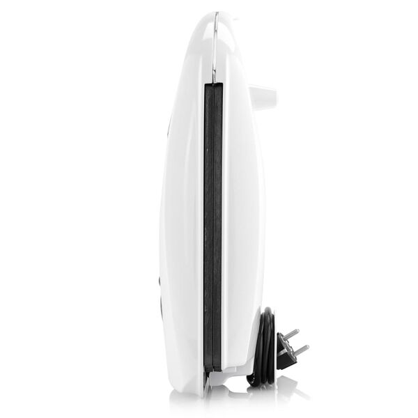 Tristar Piastra per Panini SA-3065 XL 1300 W Bianca