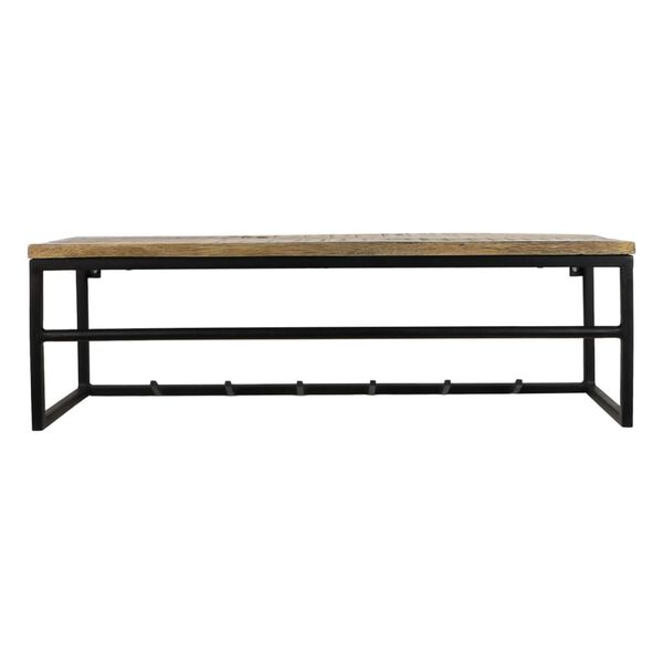 HSM Collection Appendiabiti 80x25x25 cm