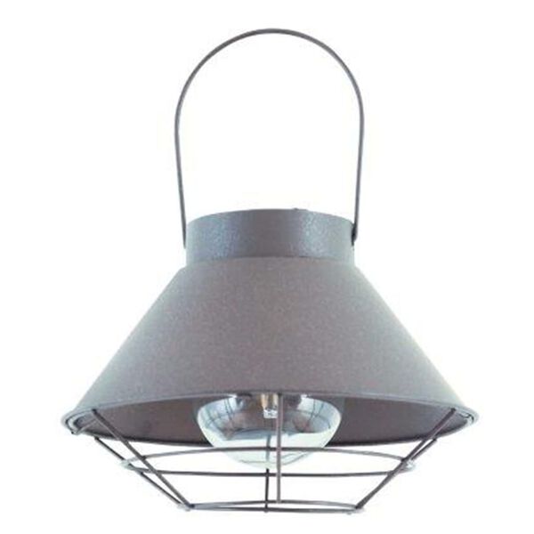 Luxform Luce Solare da Giardino a LED Detroit