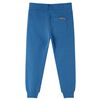 Pantaloni Tuta per Bambini Blu 92
