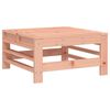 vidaXL Set Salotto da Giardino 6 pz in Legno Massello di Douglas