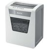 Leitz Distruggi Documenti CrossCut IQ Office P4