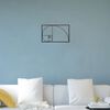 Decorazione da Parete Golden Ratio