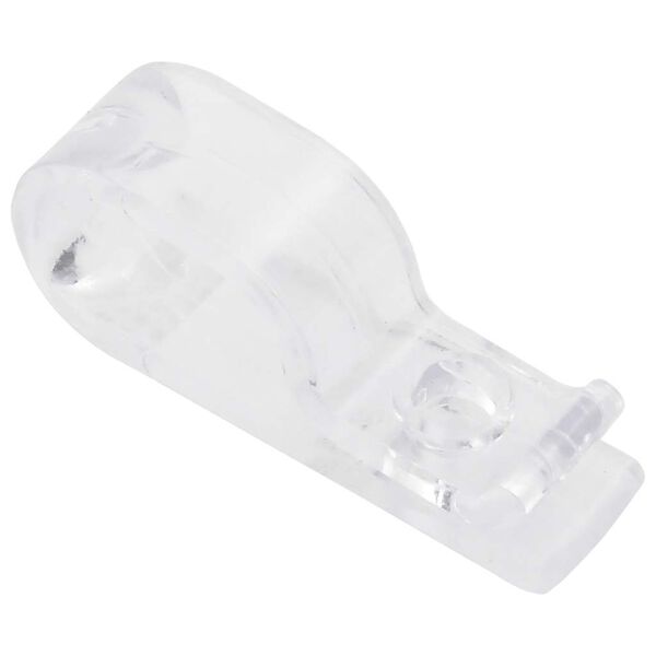 vidaXL Raccordi per Tende a Rullo 18 pz 18 mm