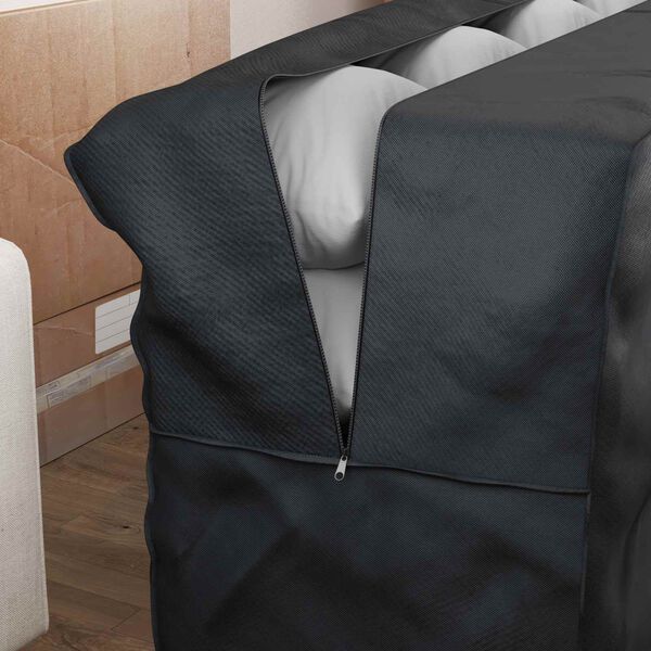 vidaXL Borsa da Stoccaggio Outdoor 175 x 55 x 75 cm