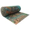 vidaXL Rotolo di Juta 200 x 500 cm Mimetico
