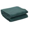 vidaXL Tappeto da Tenda Verde 6x2,5 m