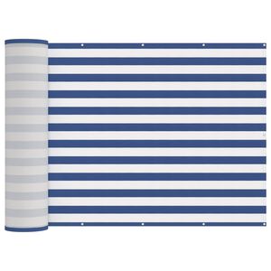 vidaXL Schermo di Privacy per Balcone 150 x 200 cm