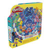 Play-Doh Set Plastilina Celebration 65 Barattoli