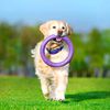 Ferplast Anelli per Cani Puller Standard Viola 2 pz