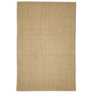 vidaXL Tappeto in Sisal per Tiragraffi 66x100 cm