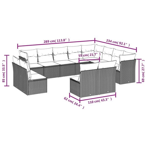 Visualizzazione immagine prodotto 3 di 14