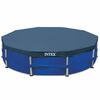 Intex Copertura per Piscina Rotonda 366 cm