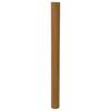 vidaXL Divisorio Ambienti Marrone Larghezza 250 cm Altezza 165 cm in Bamb&ugrave;